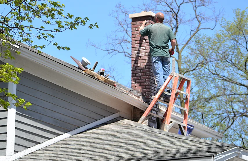 Chimney & Fireplace Inspections Services in Syracuse, NY